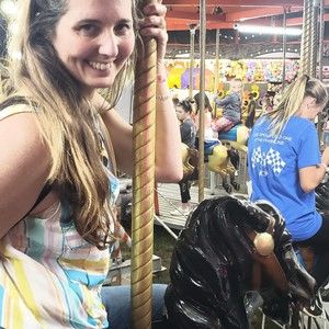 Meet your Posher, Rhonda